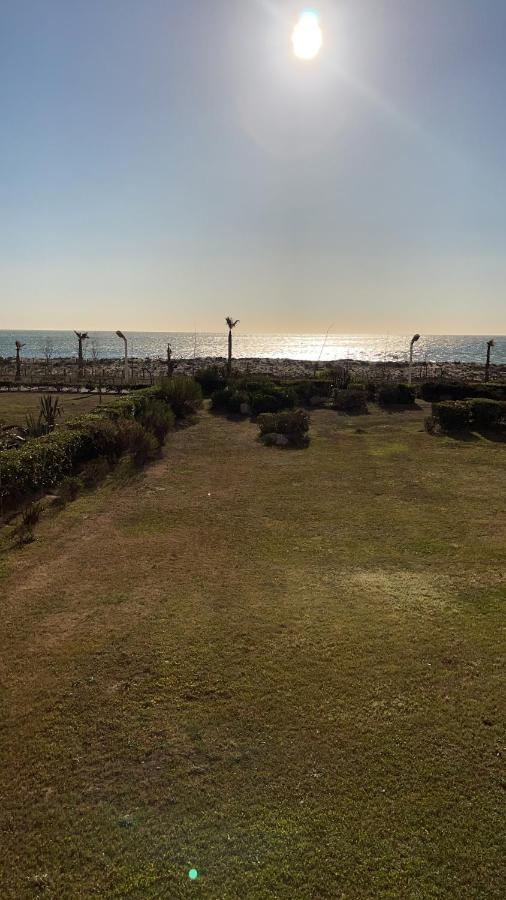 Appartement Vue Exeptionnelle Sur La Mer 6 Personnes Le Barcarès Exterior foto